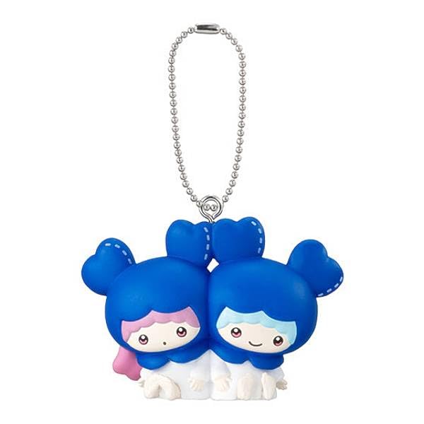Amazon.co.jp: 【TZUVELY×LITTLE TWIN STARS】TWICE LOVELYS × SANRIO